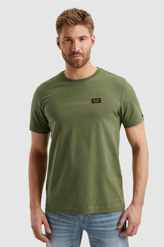 AMERICAN CLASSIC T SHIRT PTSS2502599 6380